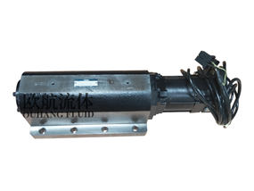 油研黄瓜视频入口网站電機馬達 RDVG-06-1101