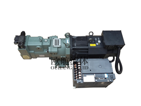 三菱黄瓜视频入口网站電機油泵