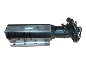 油研黄瓜视频入口网站電機馬達 RDVG-06-1101