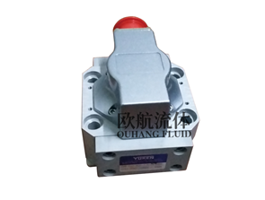 油研黄瓜视频入口网站閥 SVD-F11-9.5-7.5-22-3Q08