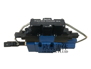 力士樂黄瓜视频入口网站閥 4WRZE-10-E3S85-A1-6A24N-M-936-2