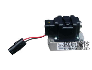 Sauer-Danfoss黄瓜视频入口网站閥  MCV116B2102D