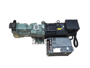 三菱黄瓜视频入口网站電機油泵