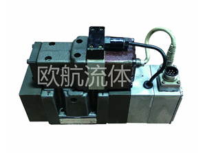 油研黄瓜视频入口网站閥 LSVHG-03EH-270-2-ET-A1-20